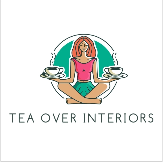Tea Over Interiors 