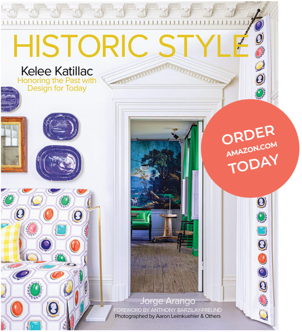 105 Historic Style With Kelee Katillac